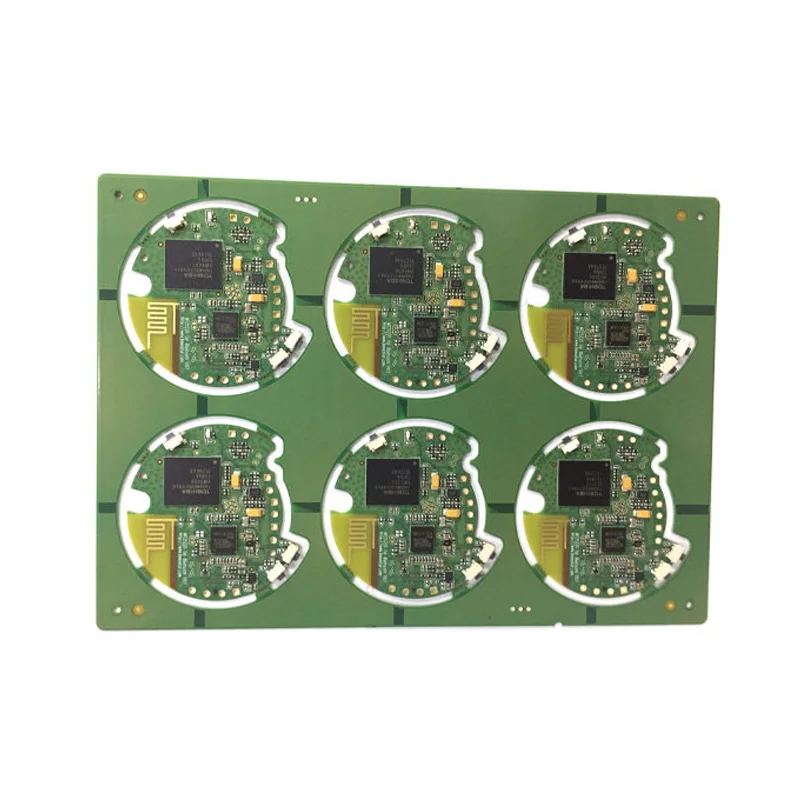  Шэньчжэнь хорошее качество сборка pcb smt xvideo аудио и видео плеер Keyou