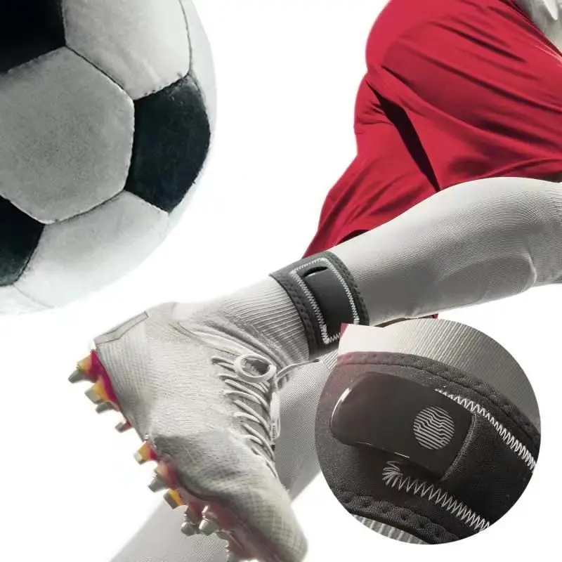 Football Exercise Artifact Wearable Data Collector for Maintaining Healthy Football Training Equipment