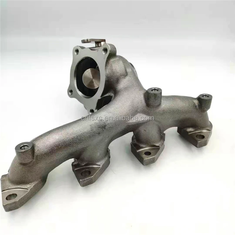 RHF3 03F145701G Turbocharger Housing for Audi for Skoda Diesel Engine Turbine Parts nes classic turbo