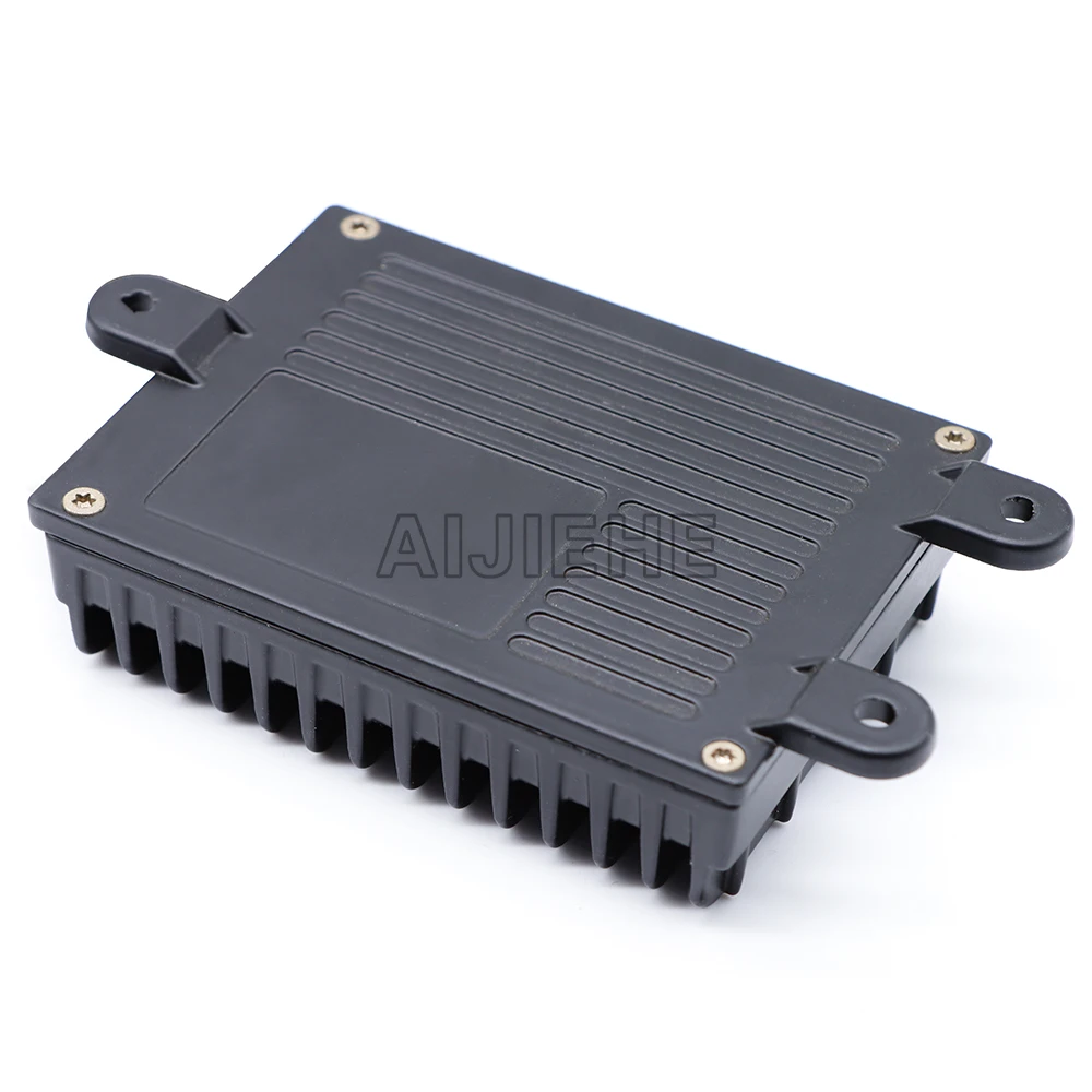 Car lights low price hidden xenon lamp ballast for 100W 4300k mini projector lens kit