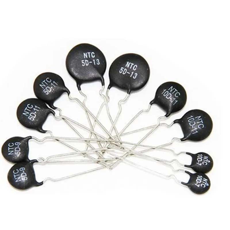 ntc thermistor 100k negative temperature d0-35