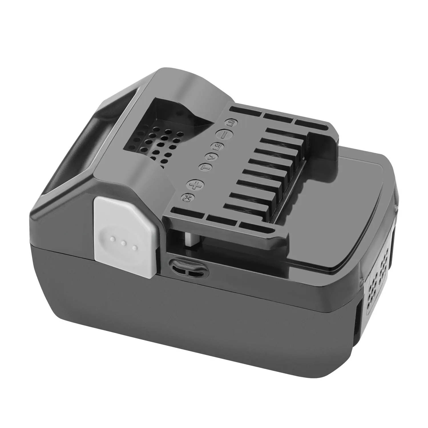 18V 5000mAh  Power tools Replacement Cordless Drill Battery for HITACHI Hitachi BCL1815 BSL1830 EBM1830  battery