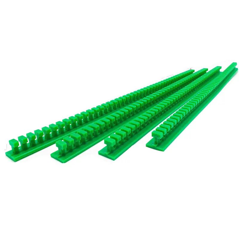 Car Paintless Dent Removal Repair Kit Repair Green Pull Row for Dent Hail Dent Repair