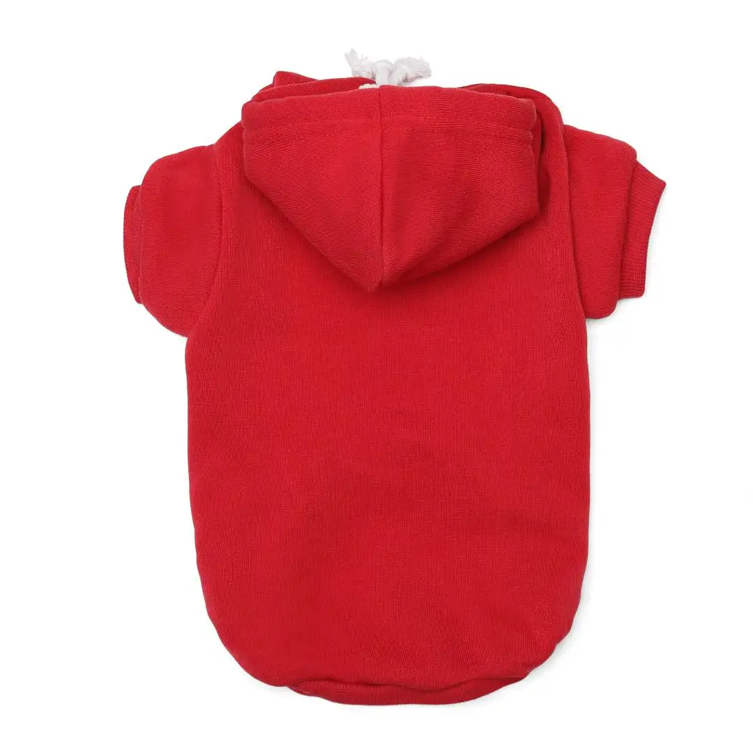 OEM High quality luxury dog clothes pet Hoodie cat dress pet clothes oem pet clothes