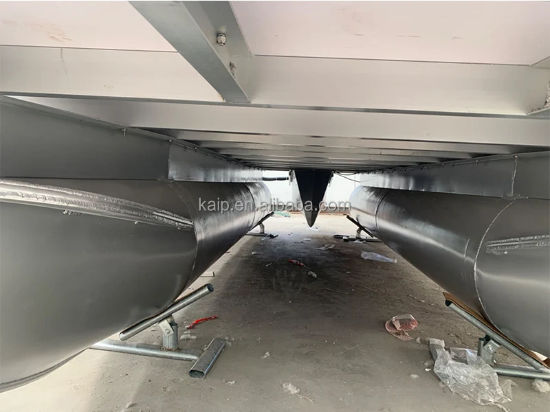 plastic tritoon pontoons for boats 30 foot boat with toilet accessories cover cheap pontoon boat frame seats party luxury 10m