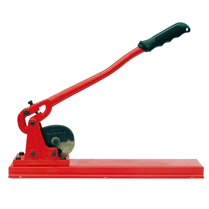 Bench Wire Rope Cutter
