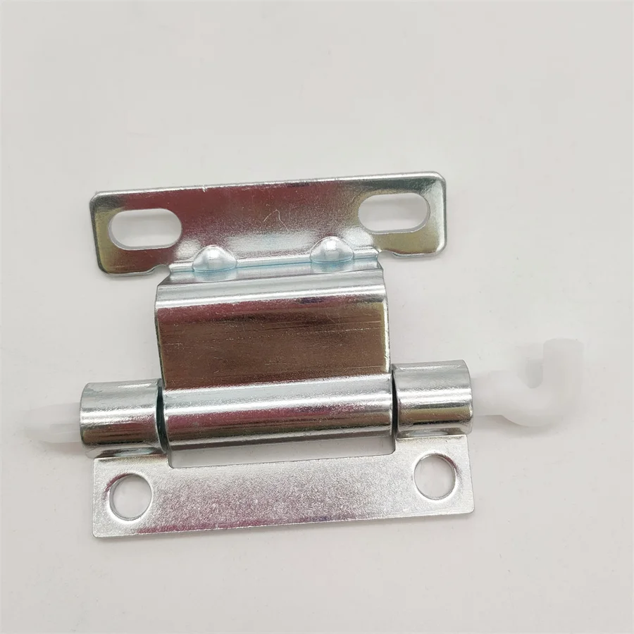 JH250-6 carbon steel furniture hinges cabinet electrical panel board door hinges