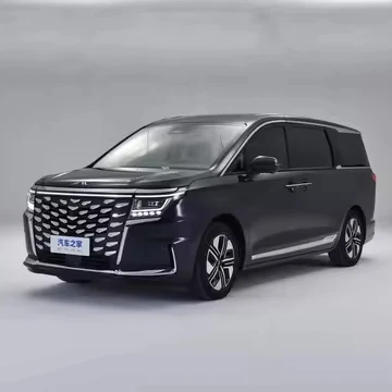 Jac ruifeng rf8 Новый энергетический автомобиль jianghuai phev 2024 2023 б/у новые китайские ГИБРИДНЫЕ ЭЛЕКТРОМОБИЛИ из Китая