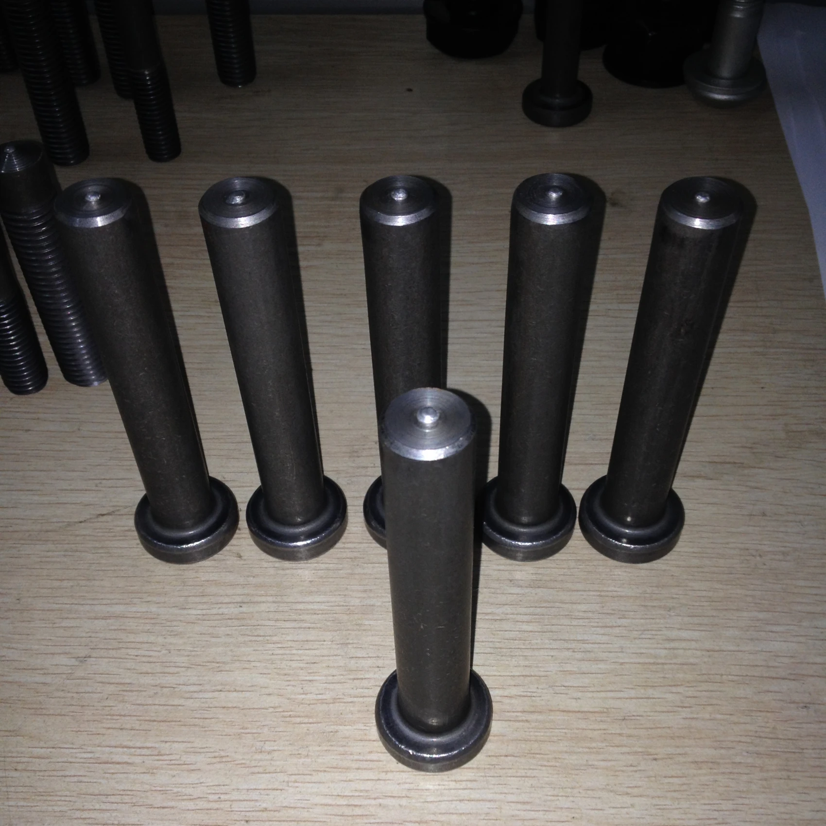 Weld bolt perno shear stud welding stud manufacturer for steel structure