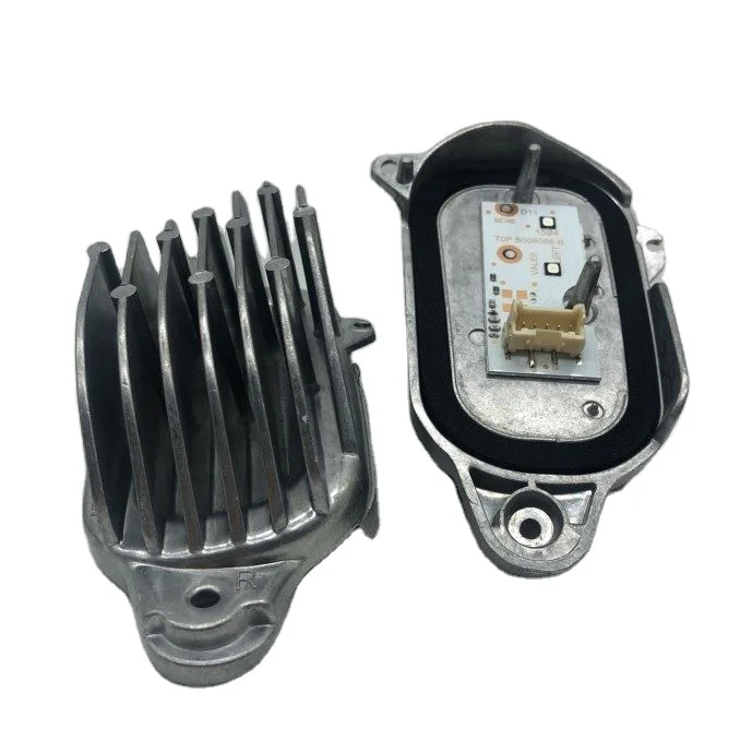 OEM Daytime Running Light Module Control Unit DRL Left & Right 8R0941475B 8R0941476B