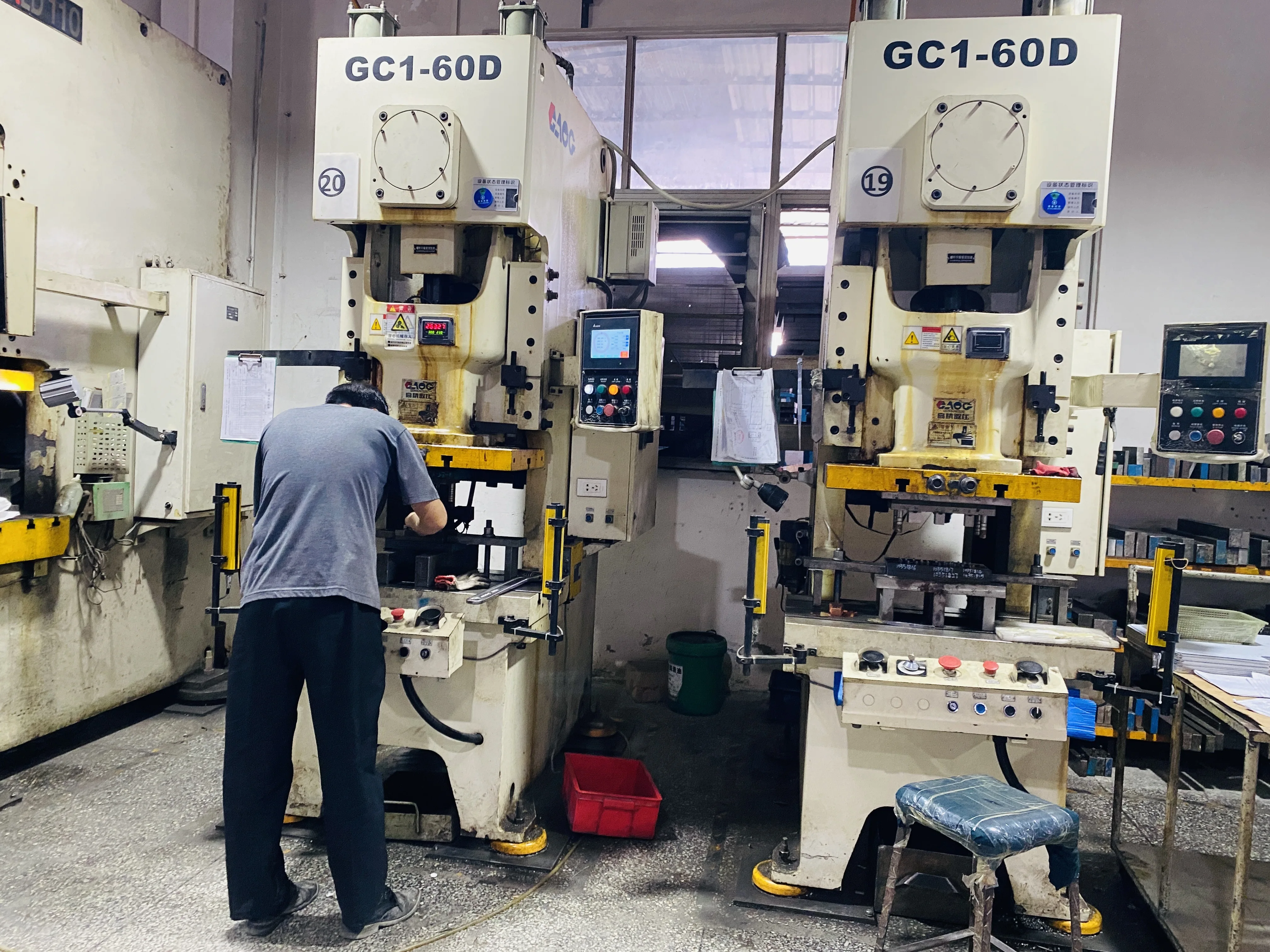 sheet metal fabrication vietnam