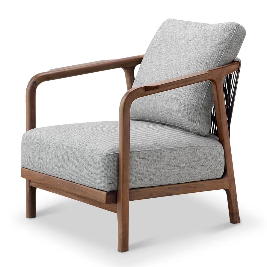 Мебель для гостиной, мягкие стулья для отдыха