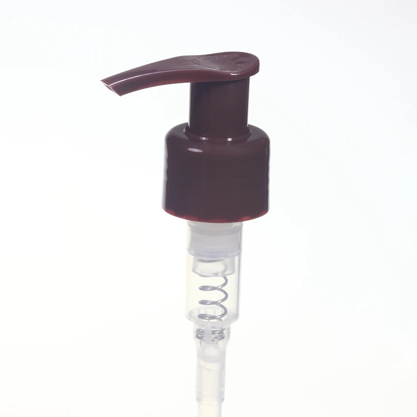 24/410, 28/410, 32/410 lotion pump for shampoo
