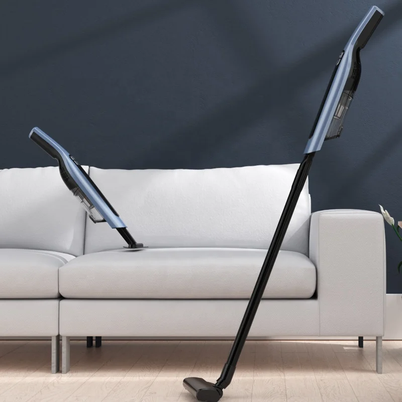 Rechargeable Detachable Wireless Handheld Wet And Dry Cordless Vacuum Cleaner