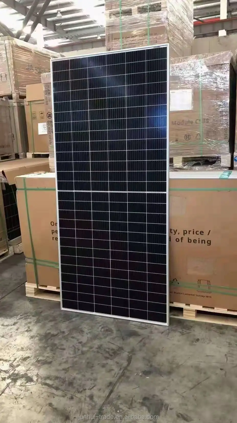 1.5kw 25kw 300w Solar Panel Price Philippines Solar Pv Panel 220w 235 Watt Rotterdam Mozambique Uae 4000w With Plug