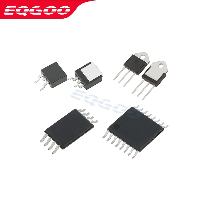 IPA65R045C7  Best Price Original Integrated Circuits Bom List  IC Supplier In Stock  IPA65R045C7