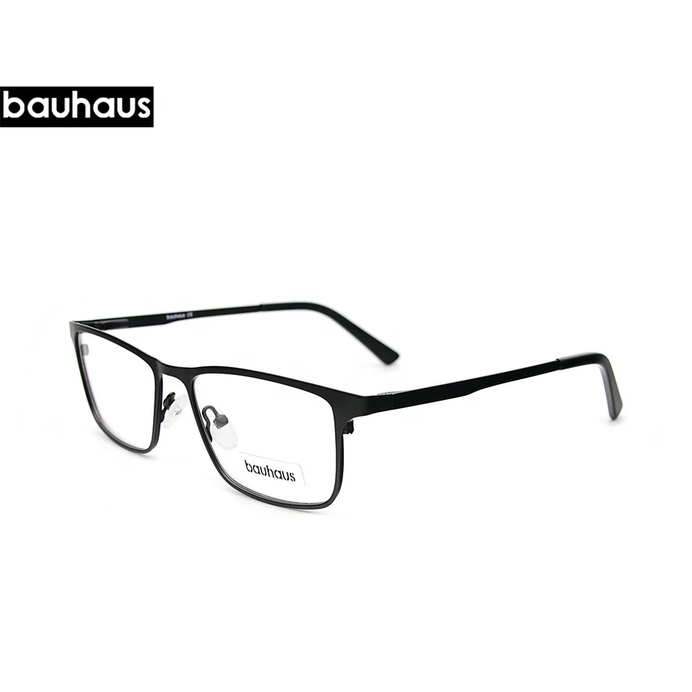 X105 Eyeglass Clip on Glasses Frame Metal Magnet Sunglasses