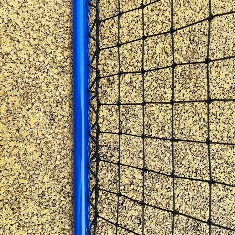 Rebounder Adjustable Angle Multi-Sport Trainer Soccer Rebounder or Baseball & Softball Pitch Back