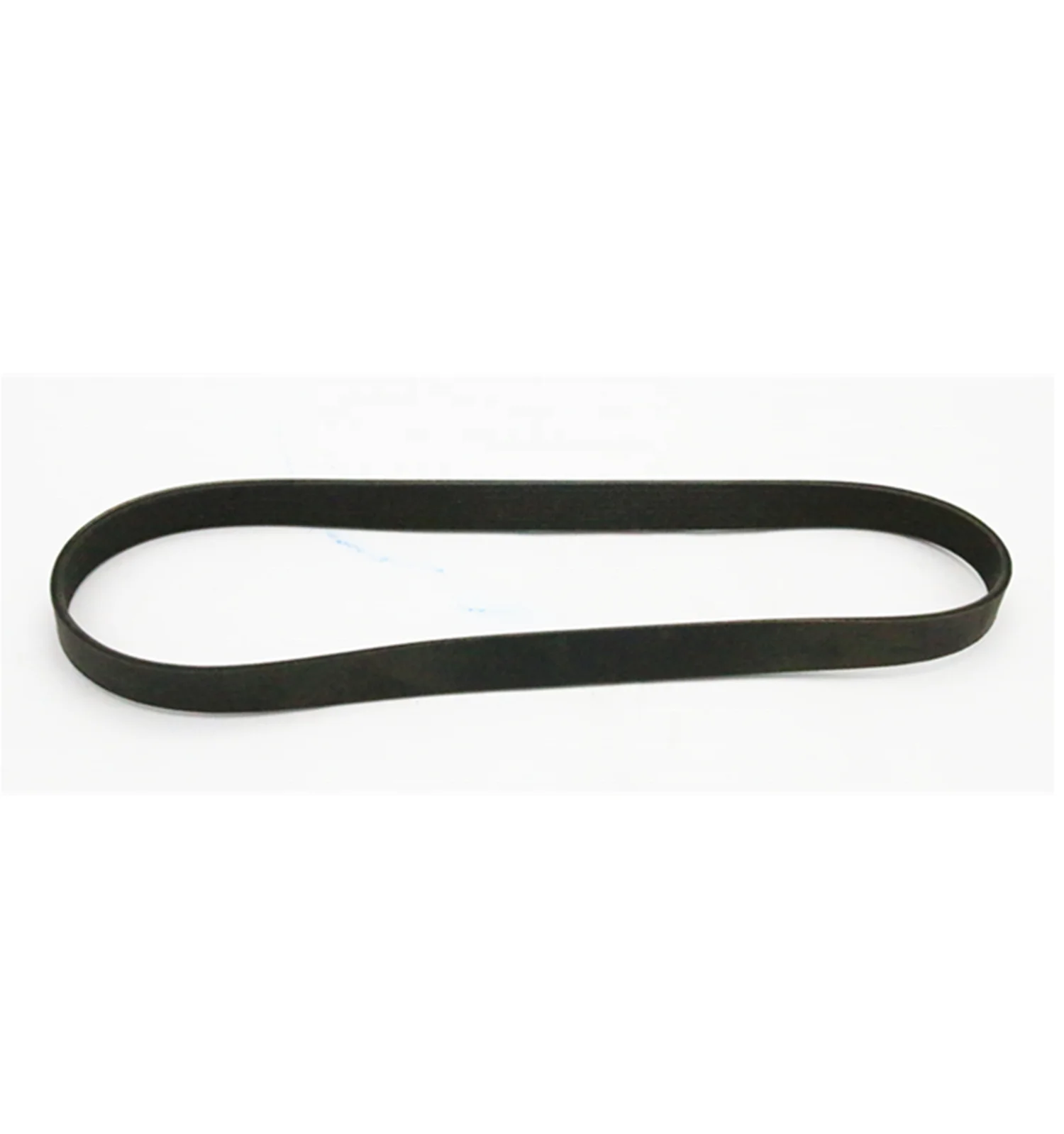 Vulcanized rubber 8973629260 8-97362926-0 best value parts 5876100570 5-87610057-0 cooling fan belt