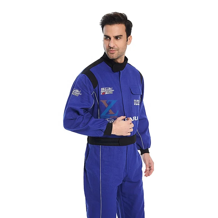 
Factory Workwear/ Uniform/ Safety Pant/ Coverall  (1600184753303)