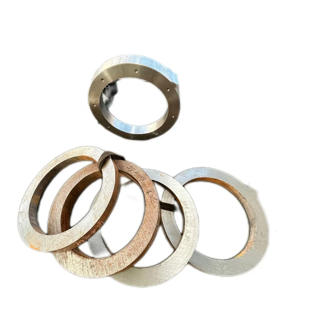 Bearing mounting remove hydraulic nut release sleeve locking sleeve