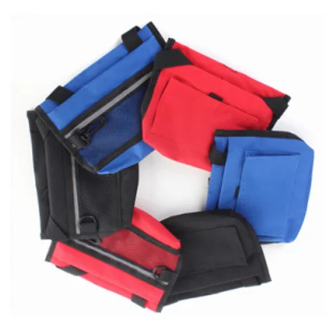 
Pet Treat Pouch mesh Pocket for Dog Amazon Fashion Ready to Ship Stock Bag Pet Accessory Pet Training accesorios para perros dog 