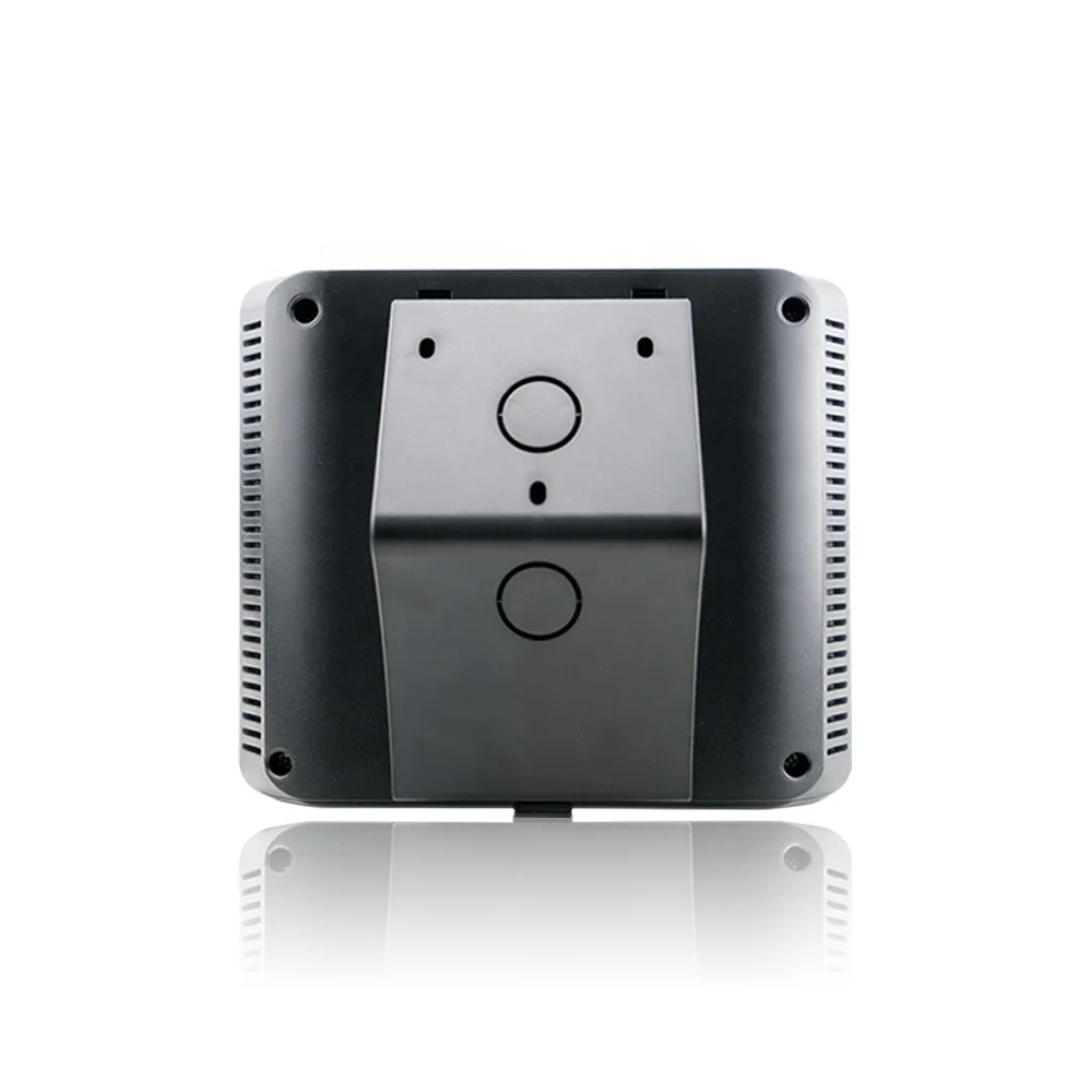 Face and Fingerprint  and RFID  Card Access Control System Device with Password Function