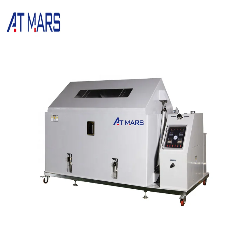 ATMARS  Salt Spray Corrosion Testing  Salt Spray  Chamber