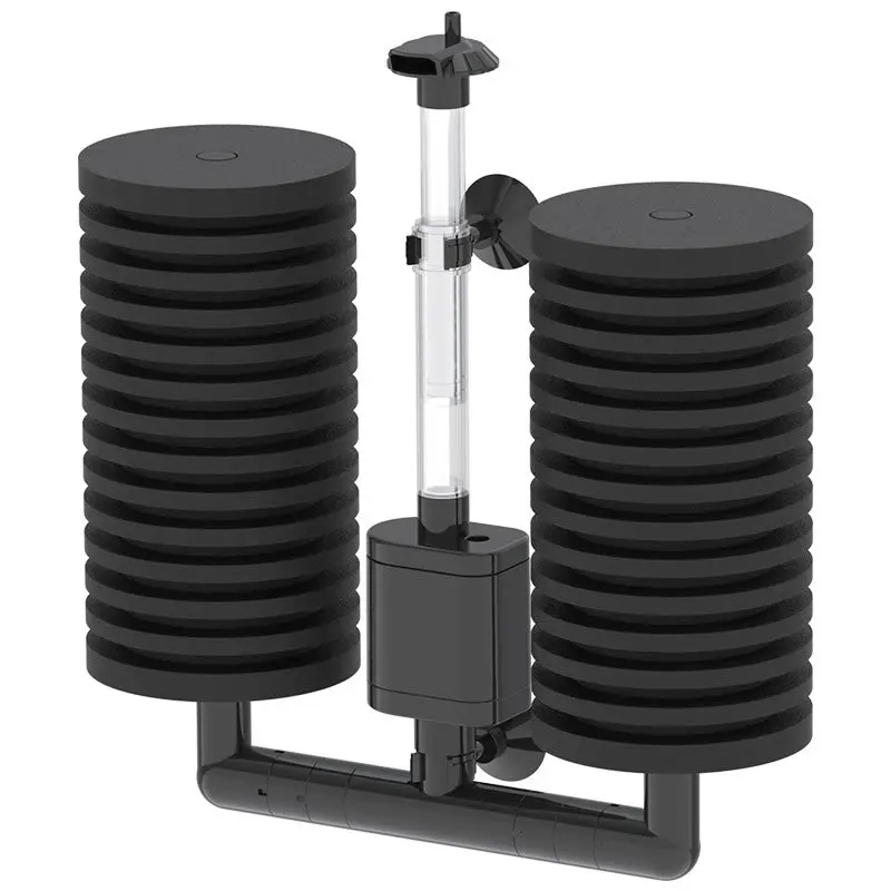 High Quality Bio Sponge Media Pump Fish Pond Tank Aquarium Supplies Filter