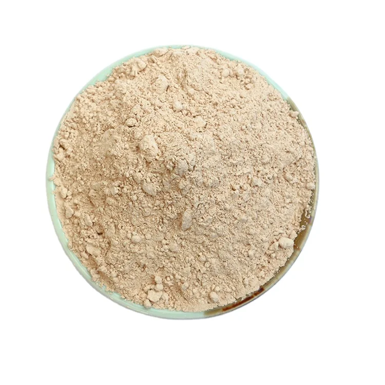 Hot Sale Best Price Low Moisture Fine Clay Refractory Kaolin