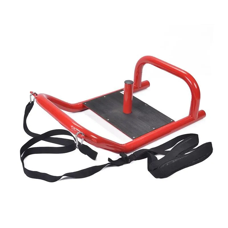 Push / Pull Sled / Prowler commercial gym fitness equipment