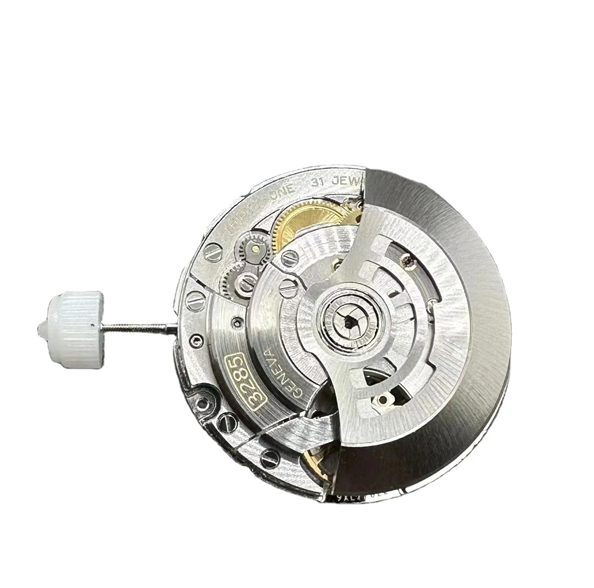 For Rolex GMT 3285 watch parts movement mechanical