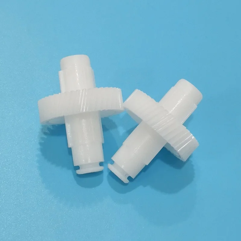 SKILLTRANS  kitchen appliance accessories eggbeater parts plastic gears whisk parts blender gear