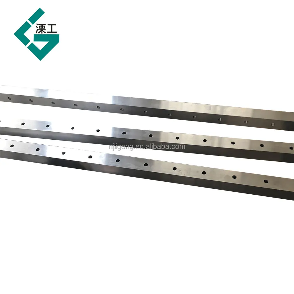 Gr15 стальной направляющий пружинный промышленный робот прямоугольная направляющая пластина высокоточная стальная