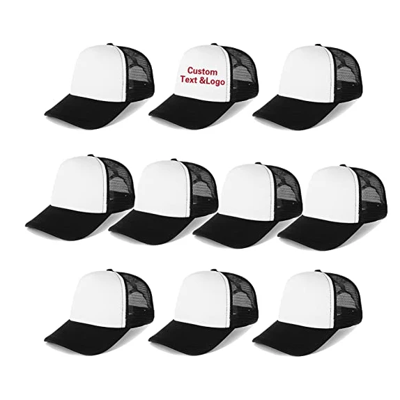 Лидер продаж 5-панельные шляпы корейские дизайнерские модные бейсбольные камуфляжные кепки в стиле хип-хоп с индивидуальным дизайном