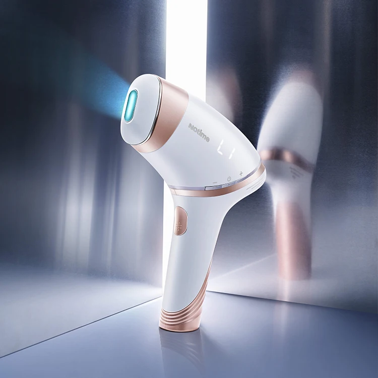 Private Label Home Use Beauty Intense Pulsed Light Portable IPL Hair Removal Device Professional Laser IPL Hair Removal