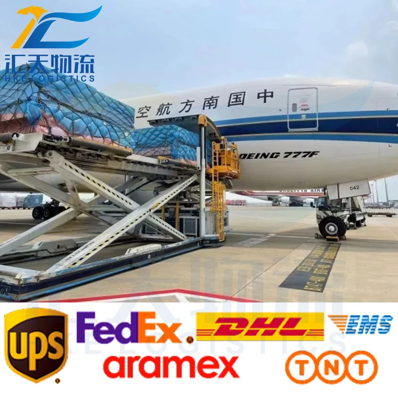 Door to Door air freight forwarder to all usa Uk France Germany Spain Italy Czech Canada Mexico usa warehouse dropshipping