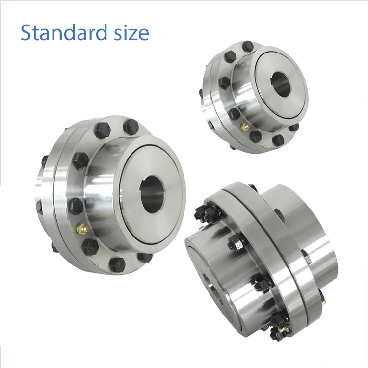 Прямые продажи с завода соединитель зубчатой муфты барабана Зубчатая Муфта