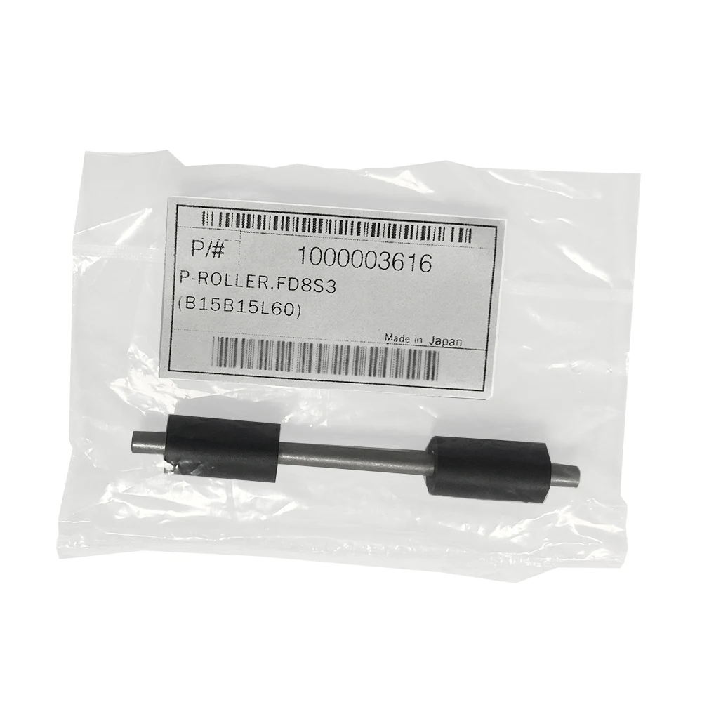 Запасные части Roland pinch roller 1000003616 для roland RE640/RA640/VS640/RF640/XF640/VG640/EJ640