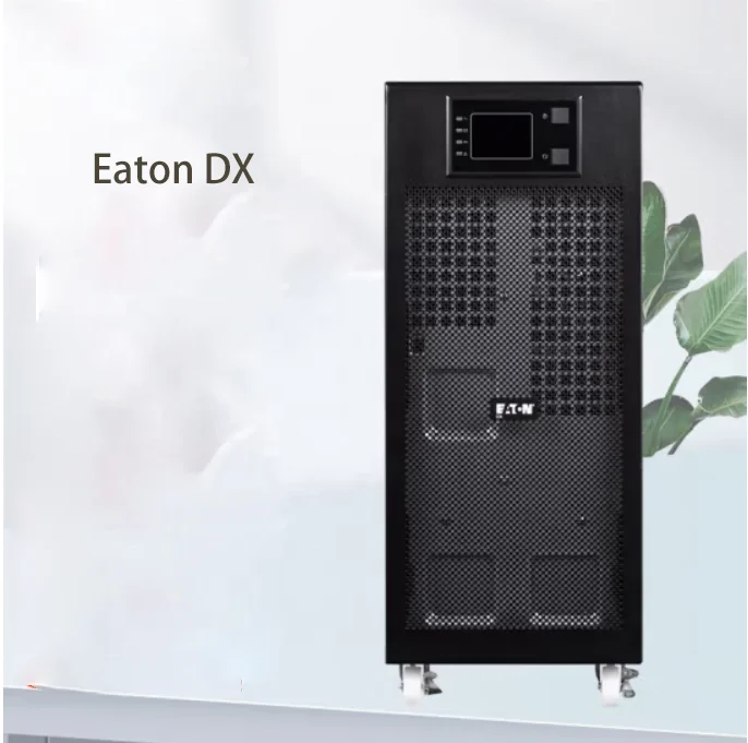 Eaton DX6000CNXL UPS источник бесперебойного питания 6 кВА/5400 Вт онлайн стабилизатор напряжения