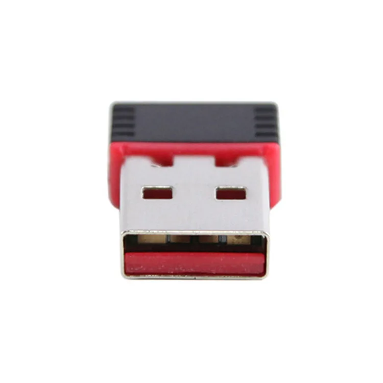  Новый Wi-Fi USB адаптер MT7601 150 Мбит/с 2 0 беспроводная сетевая карта 802 11 B/g/n локальной