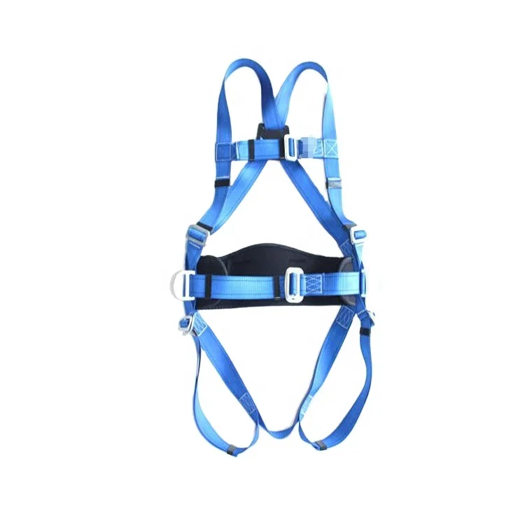 Chinese factory price Parts 2 Point Removable Waist Support Safety Belt