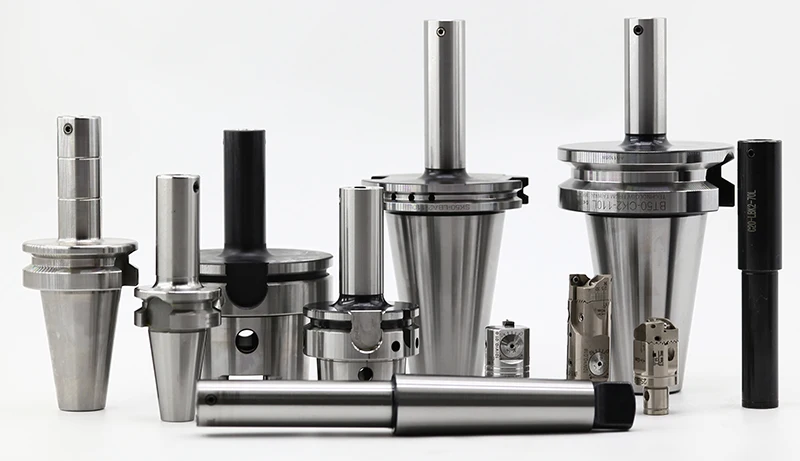 Durable Fine Boring Heads Hardened Steel Finish Boring Tools for Metal Machining