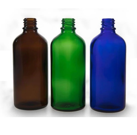 SPG hot-sale essential dropper glass bottles