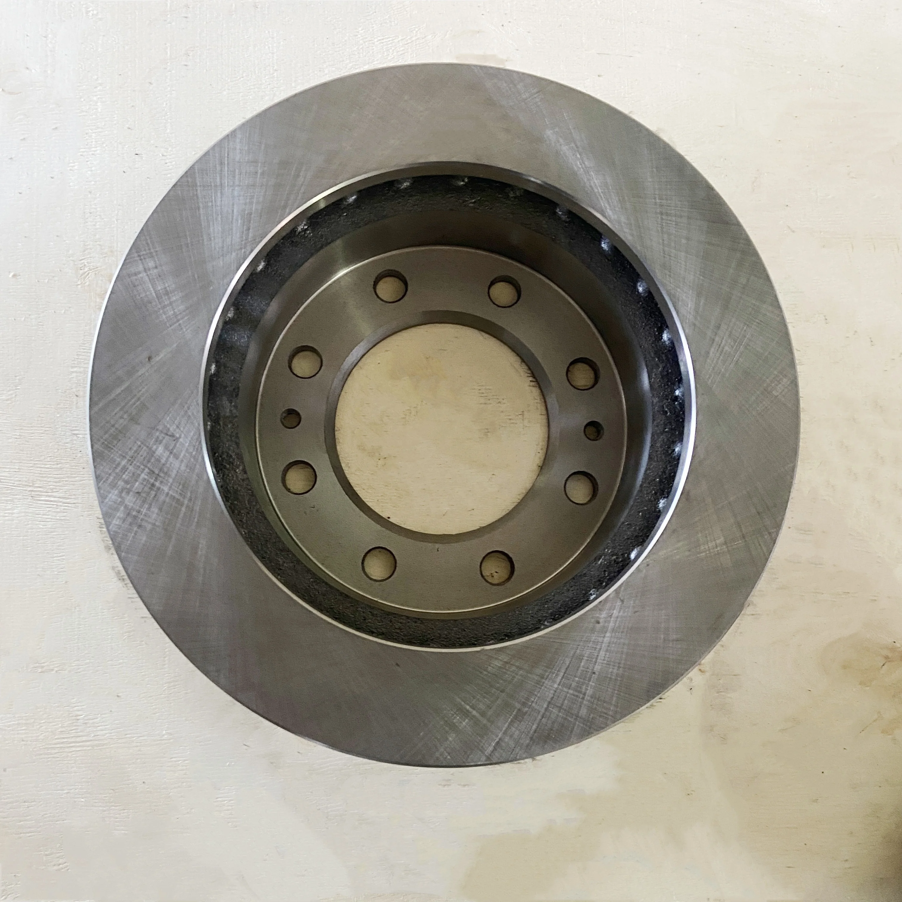 
Truck Parts Front Disc Brake for CHEVROLET(Avalanche/Silverado ) / GMC(Savana/Sierra ) Truck brake rotor OEM NO 18060654 