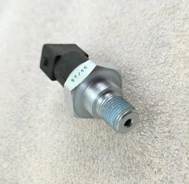 ISBe ISDe QSB 4BT 6BT diesel engine parts oil pressure sensor 3283850 pressure switch 4984787 for Cummins