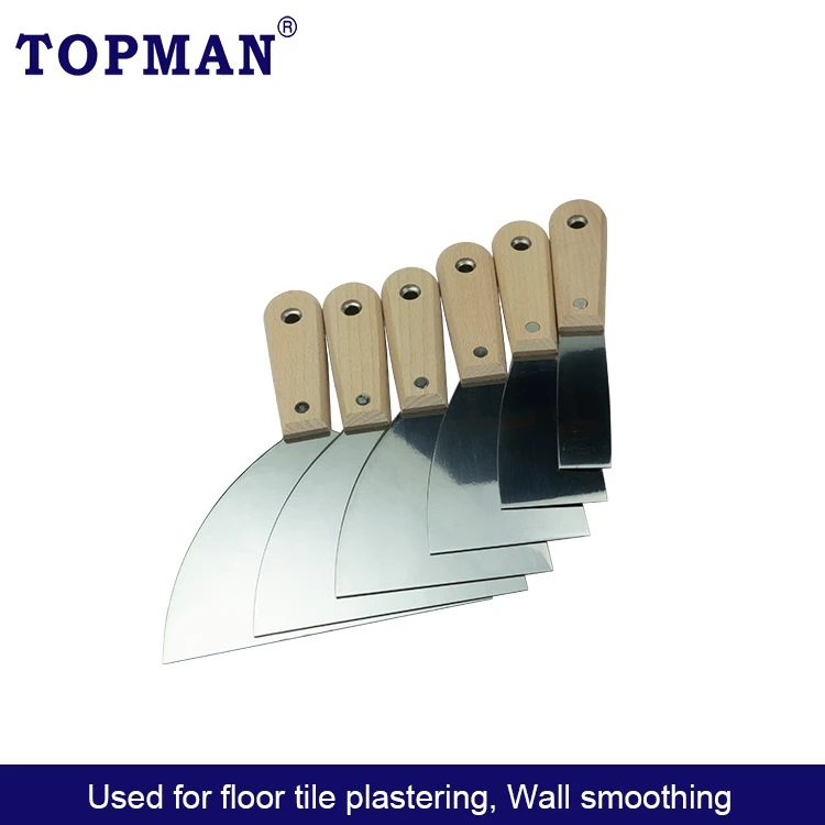 PUTTY KNIFE 7