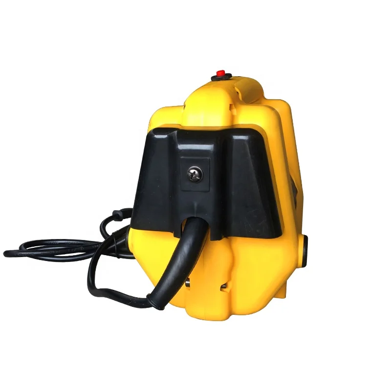 Высокоскоростной вибратор для бетона с гибким валом