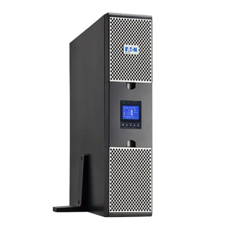 Eaton 9PX 1kva 1.5kva 2.2kva 3kva uninterruptible power supply  high frequency Rack online ups with built-in battery