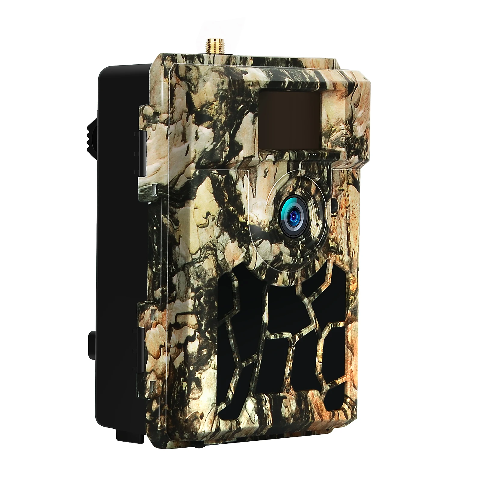 Factory OEM SW5.8CG MMS GSM 4G LTE Cellular Sport Hunting Camera 16MP Wireless Trail Camera For Outdoor